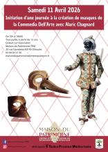 Atelier Masque