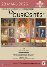 Les curiosités
