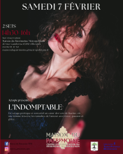 L'Indomptable