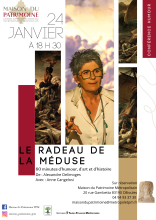 Le Radeau de la Méduse
